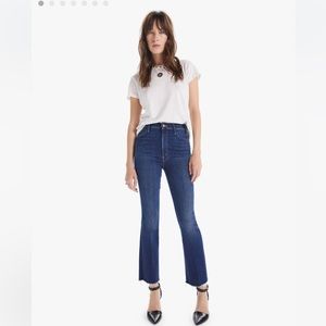 Mother The Hustler Ankle Fray - Home Movies - 27